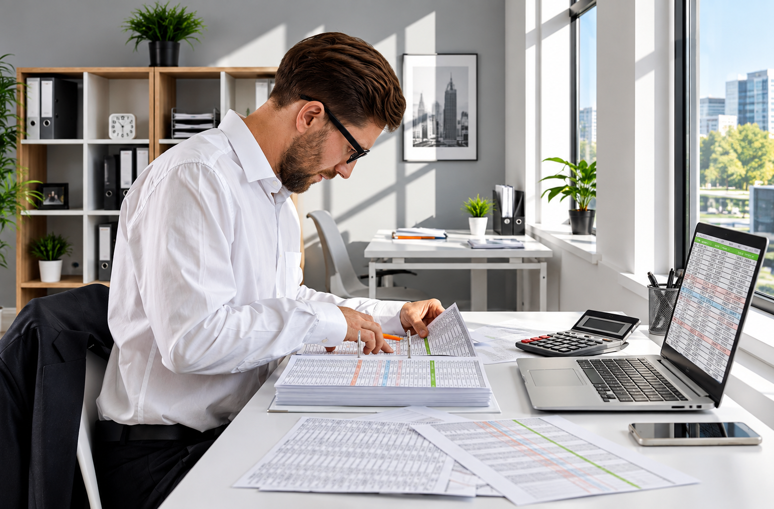 Finance & HR - Image 8