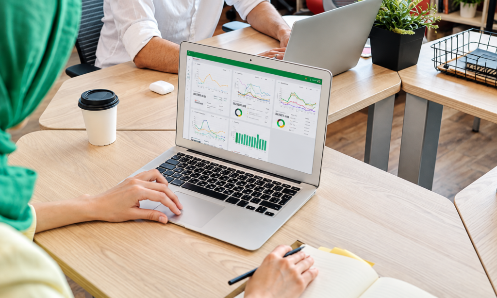 Saas( Software as a service)