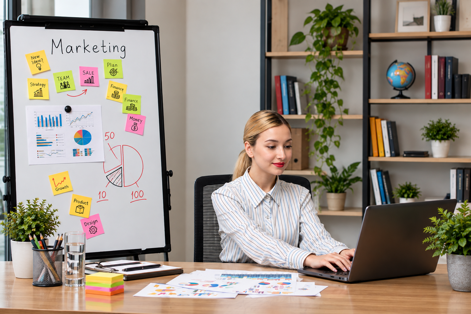 Marketing - Image 3