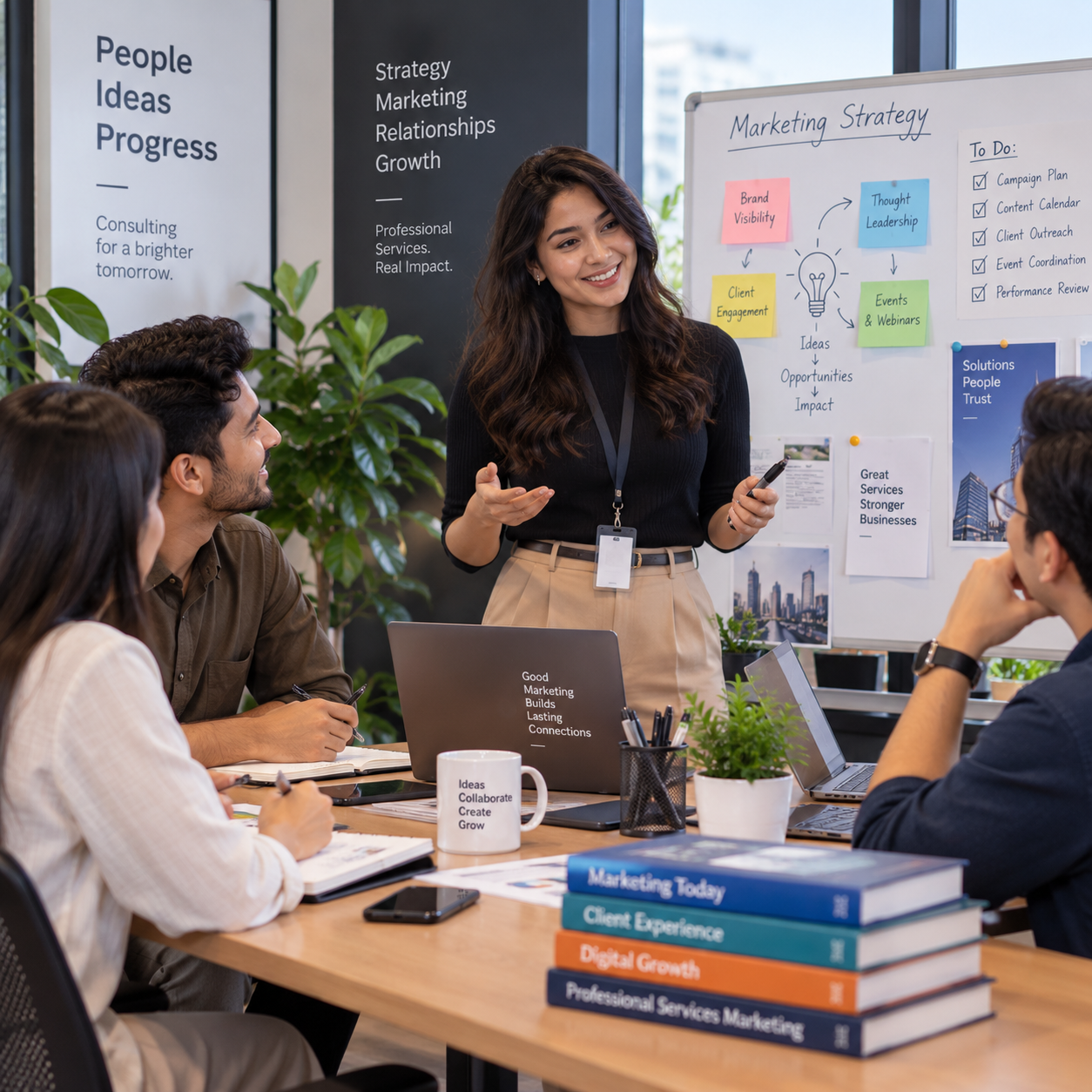 Marketing - Image 2