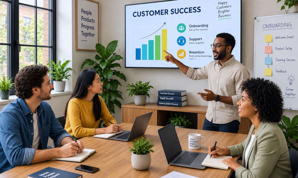 Customer Success