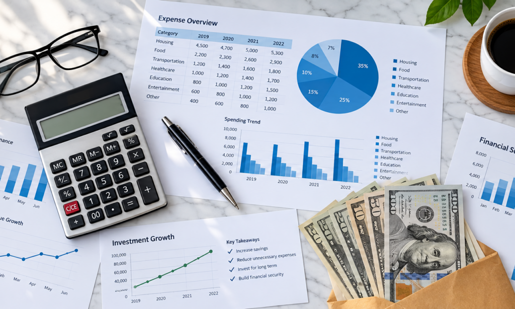 Finance