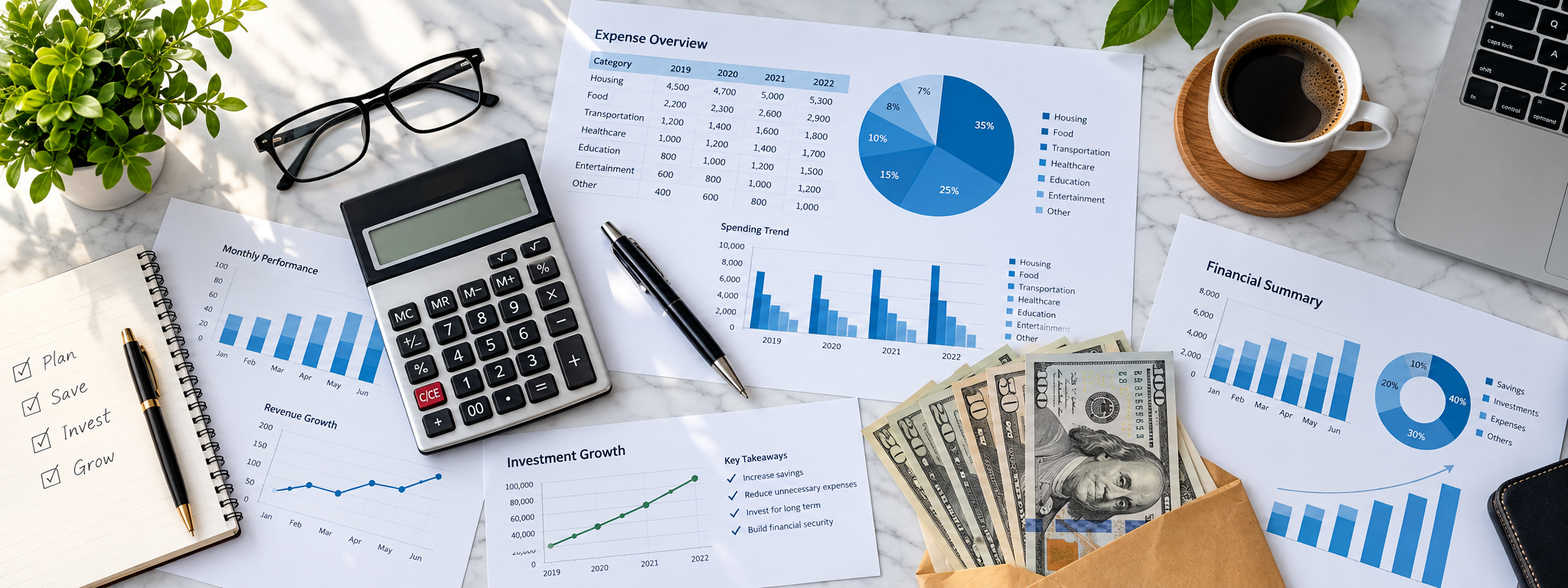 Finance