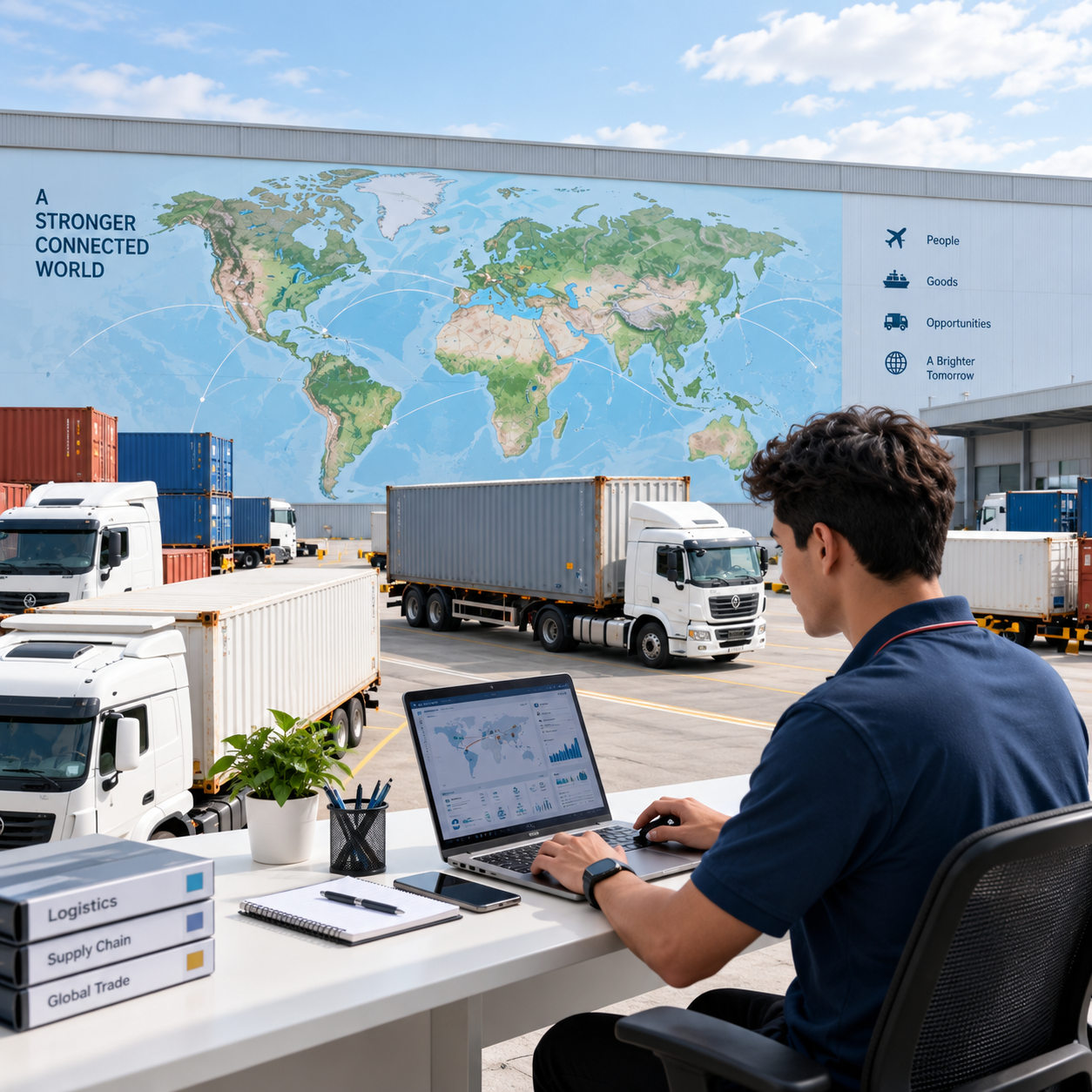 Logistics - Image 2