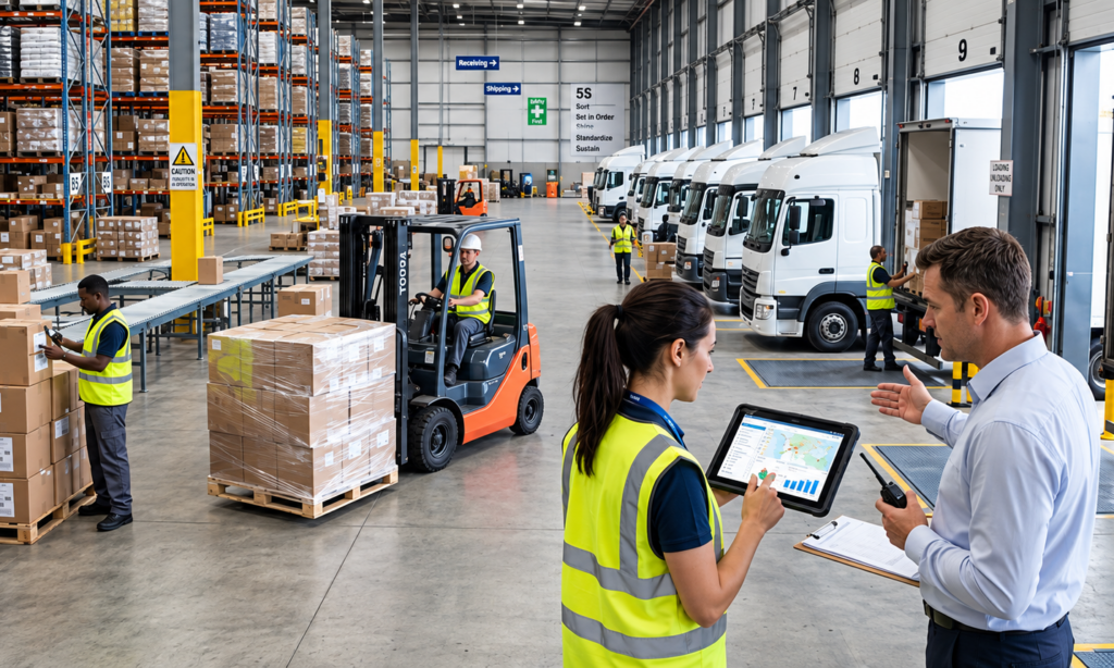 Supply Chain