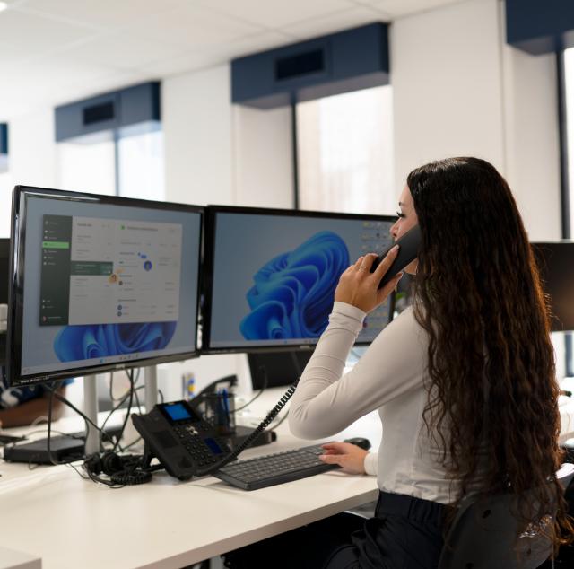 Technology & Systems - Image 6