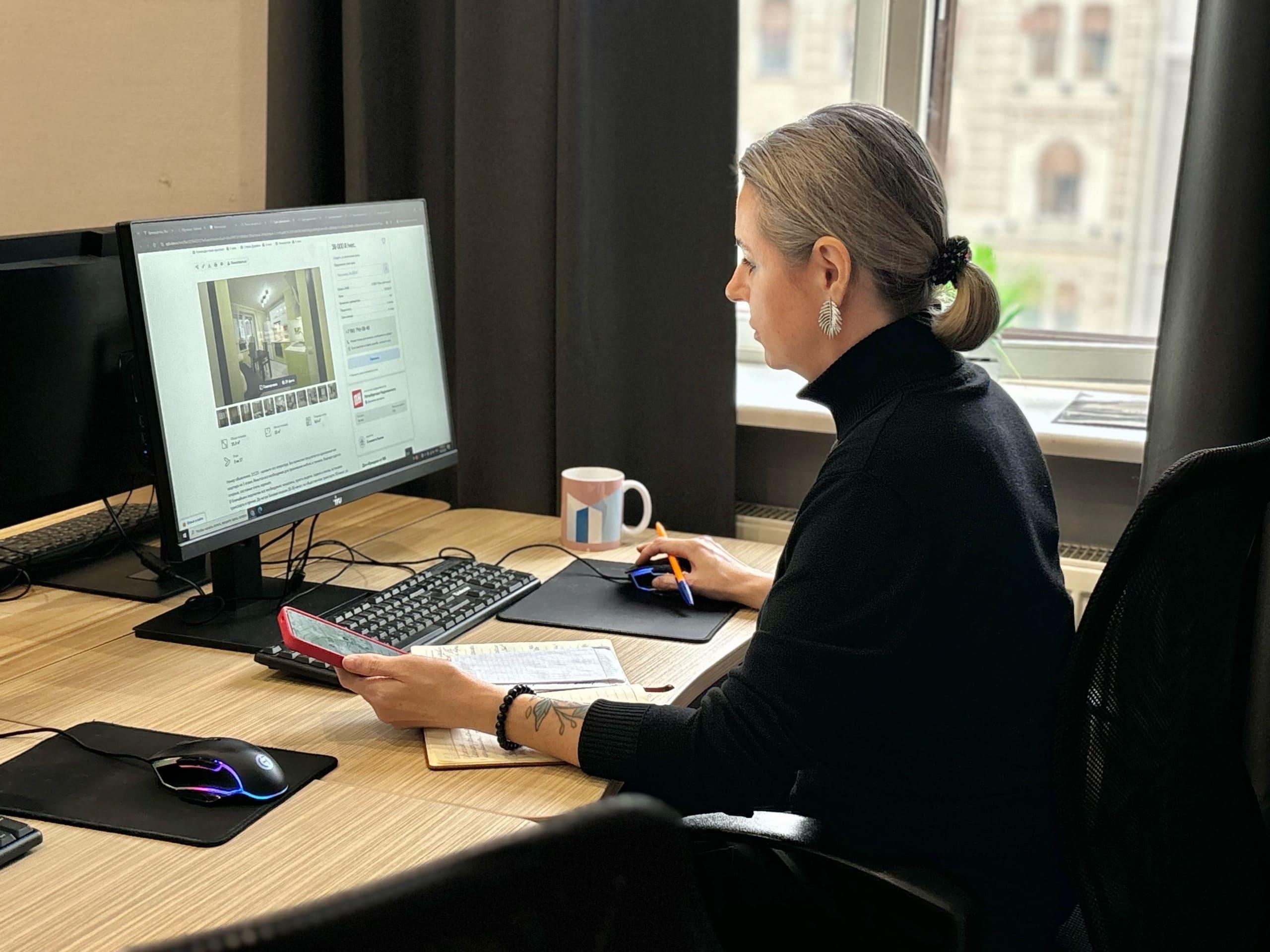 Marketing & Leasing Support - Image 8