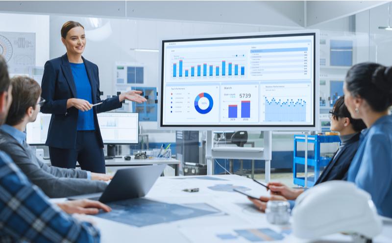 Sales Management - Image 5