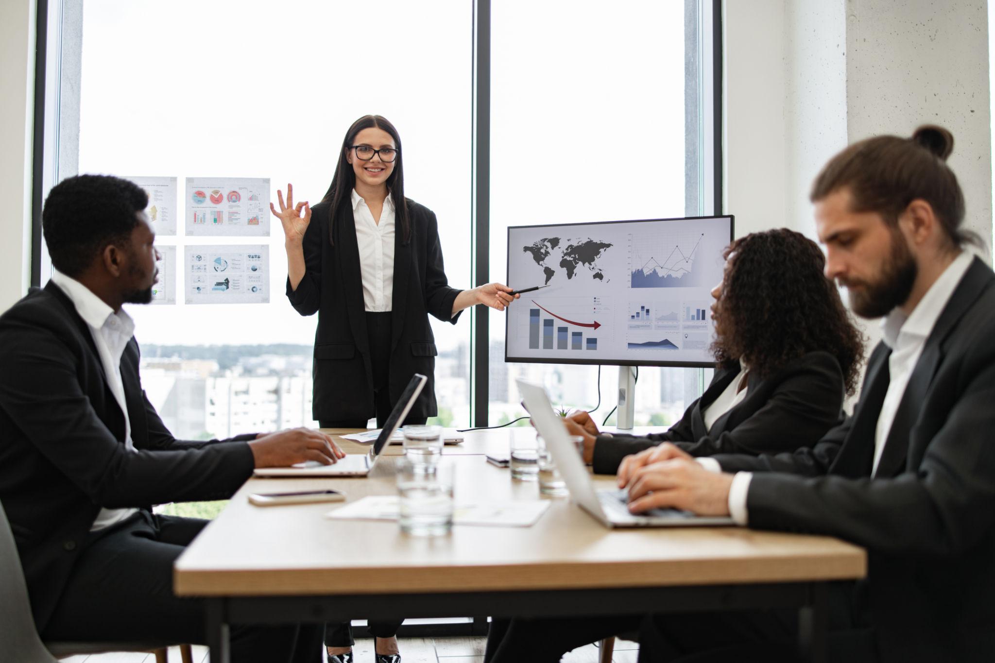 Executive Leadership - Image 5