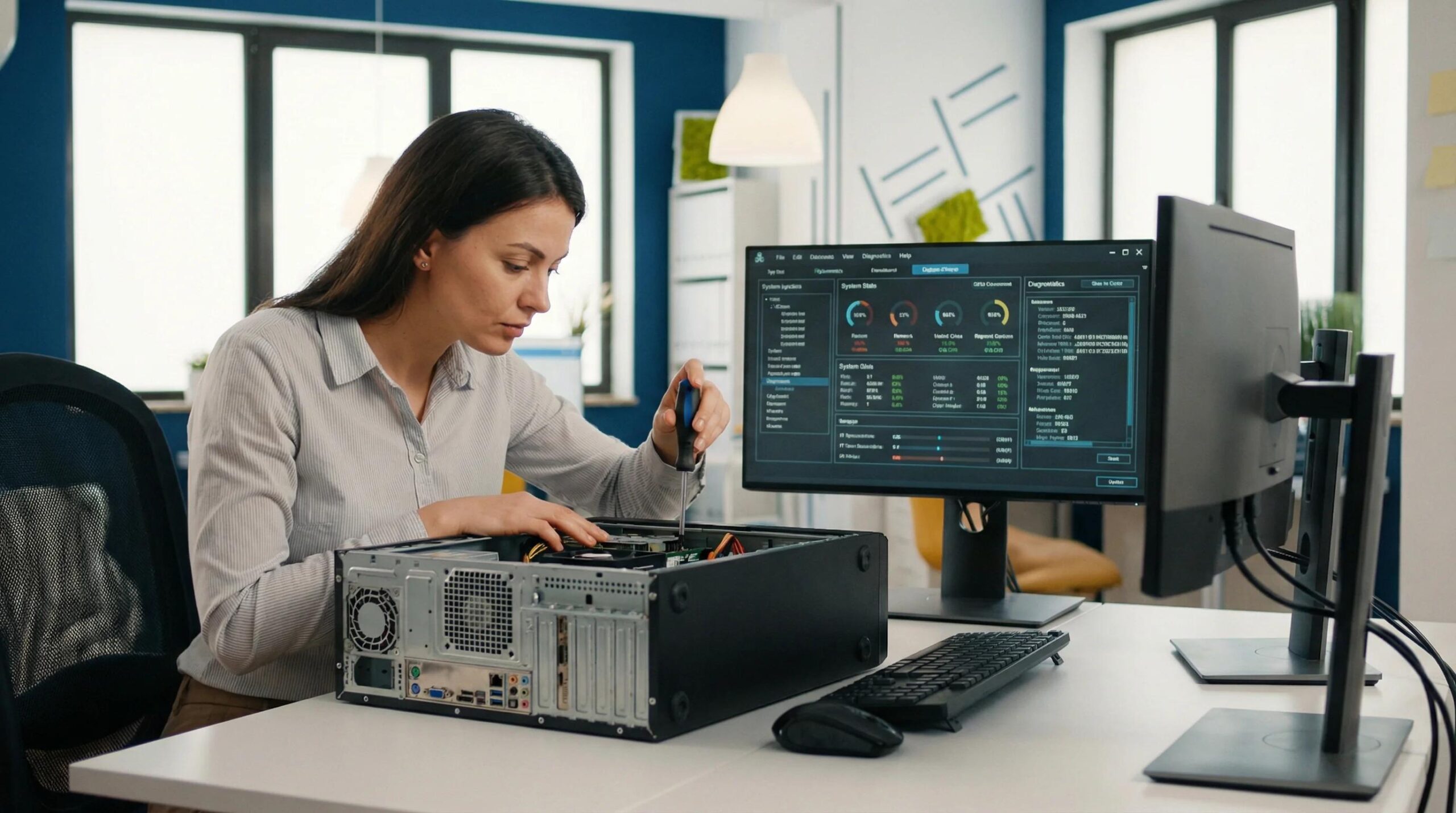 IT Support - Image 3