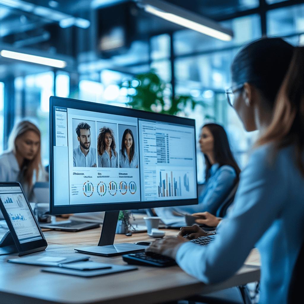 Technology & Analytics - Image 5