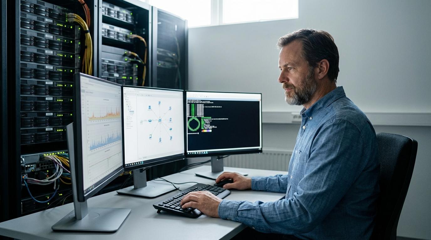 IT & Security - Image 4