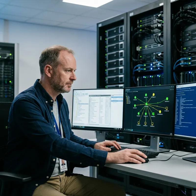 Cloud & Infrastructure - Image 5