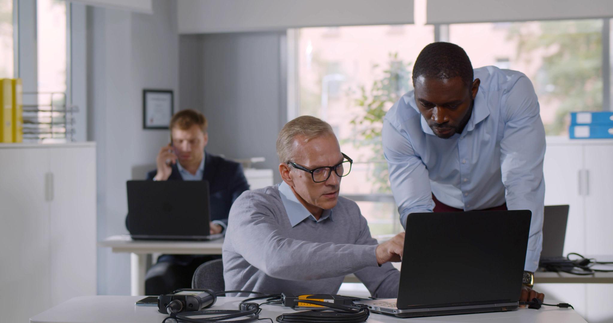 Technology & Analytics - Image 6