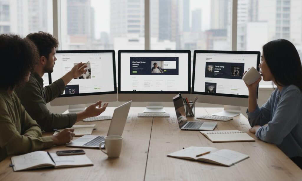 Web Services