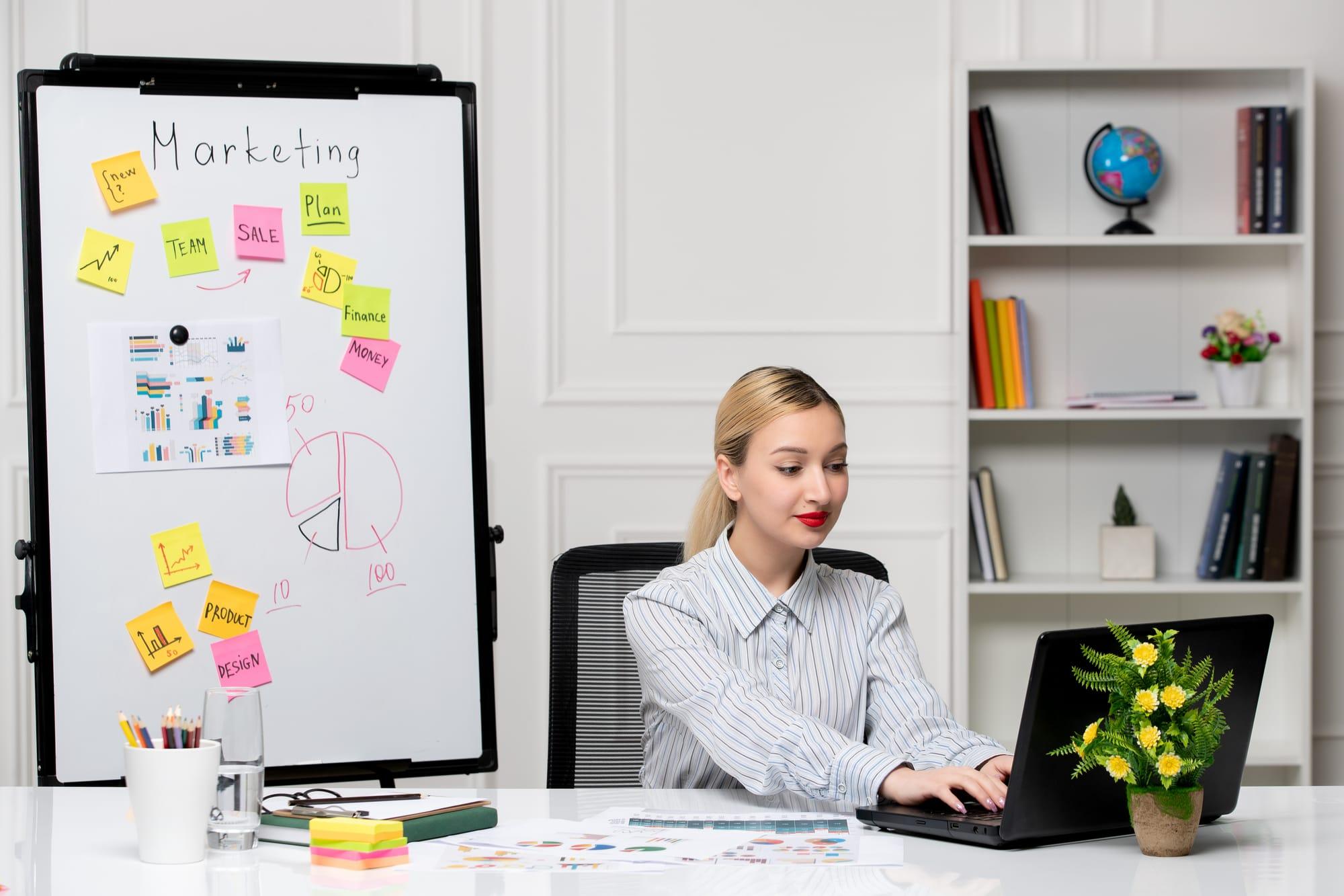 Marketing - Image 3