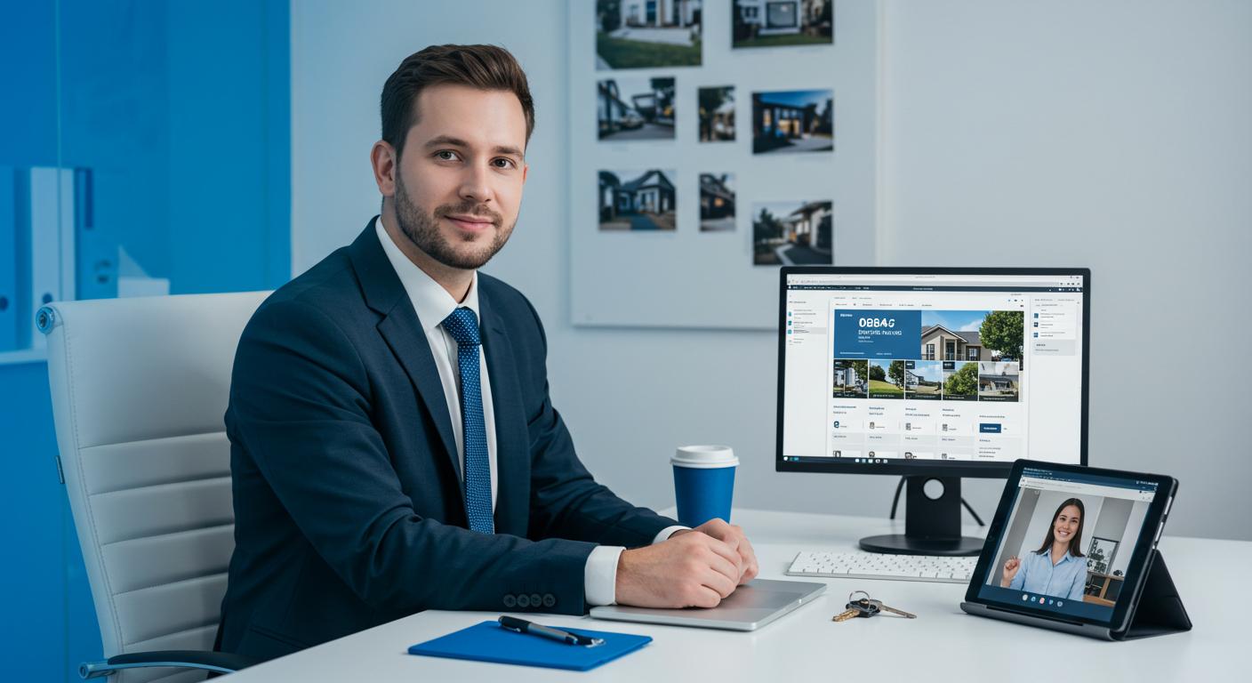 Property Administration - Image 2