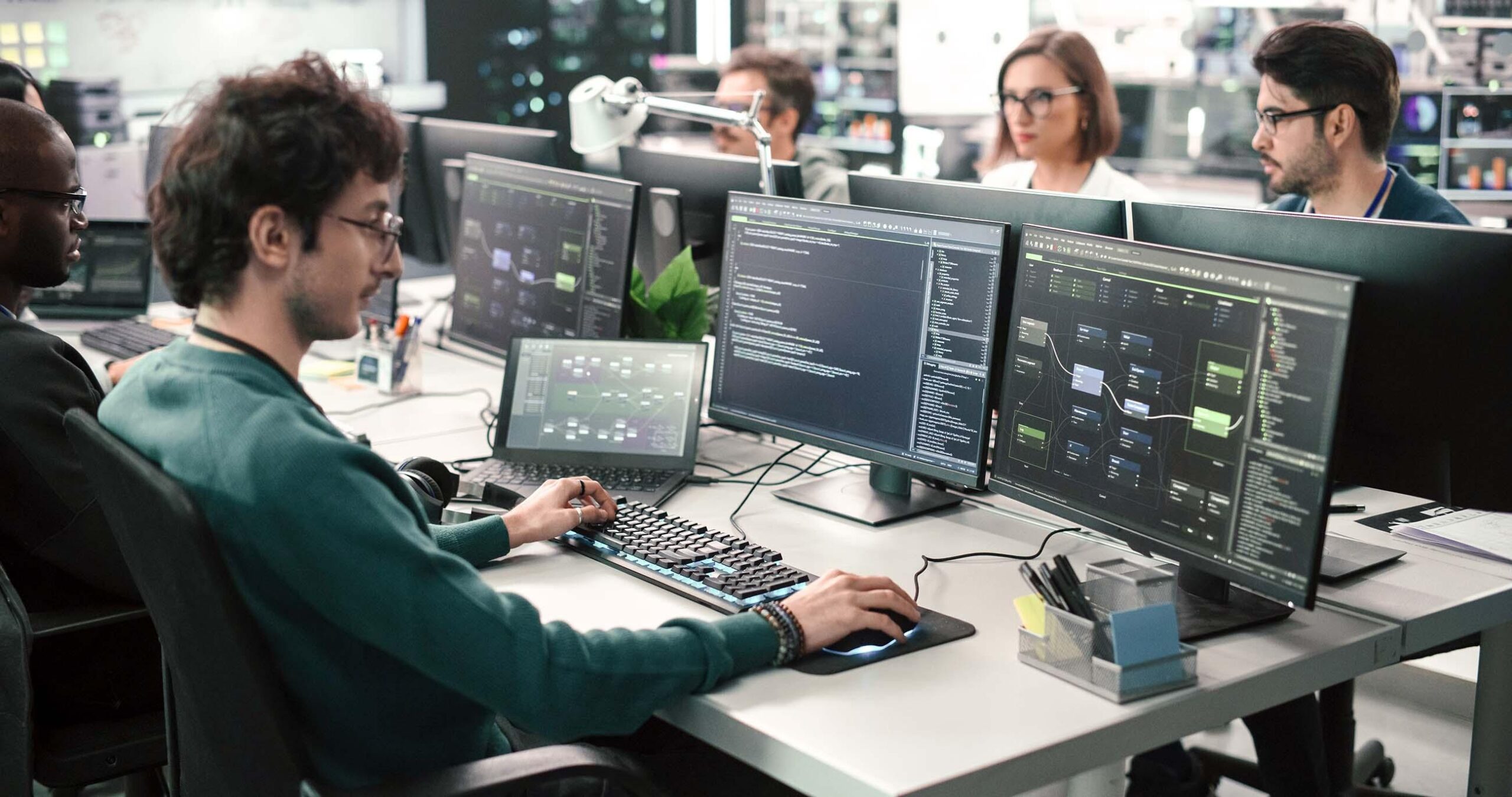 Software Development - Image 2
