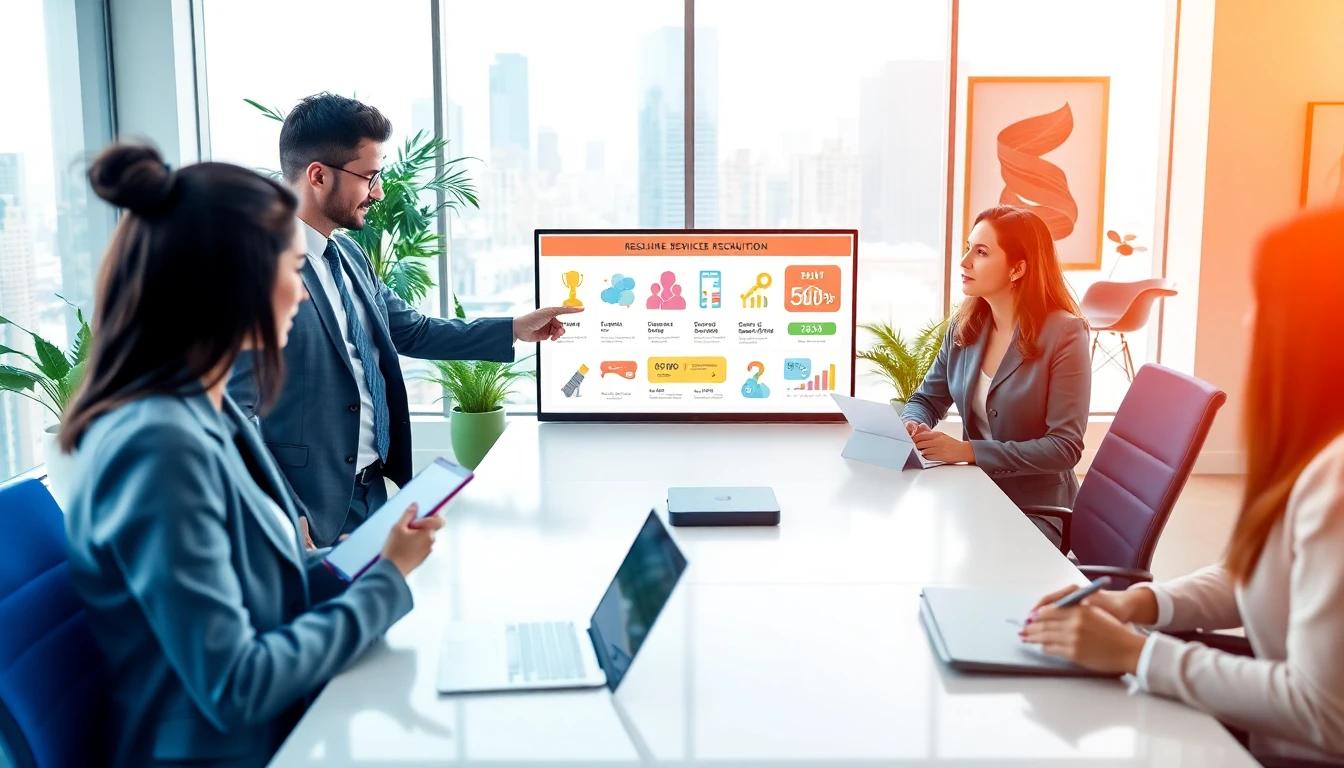 Business Development
