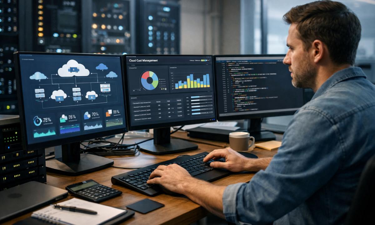 IT & Security - Image 3