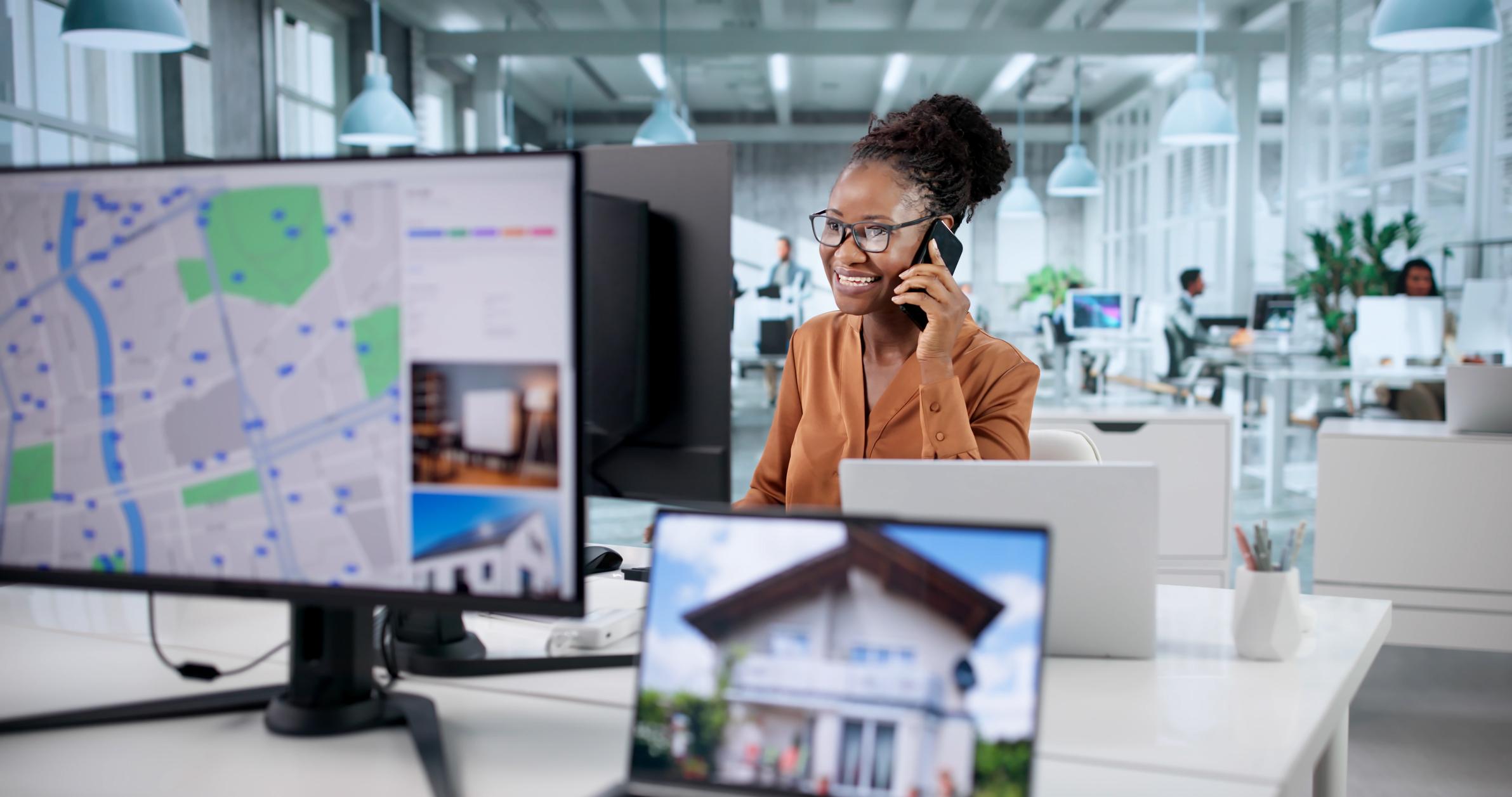 Leasing & Tenant Relations - Image 9