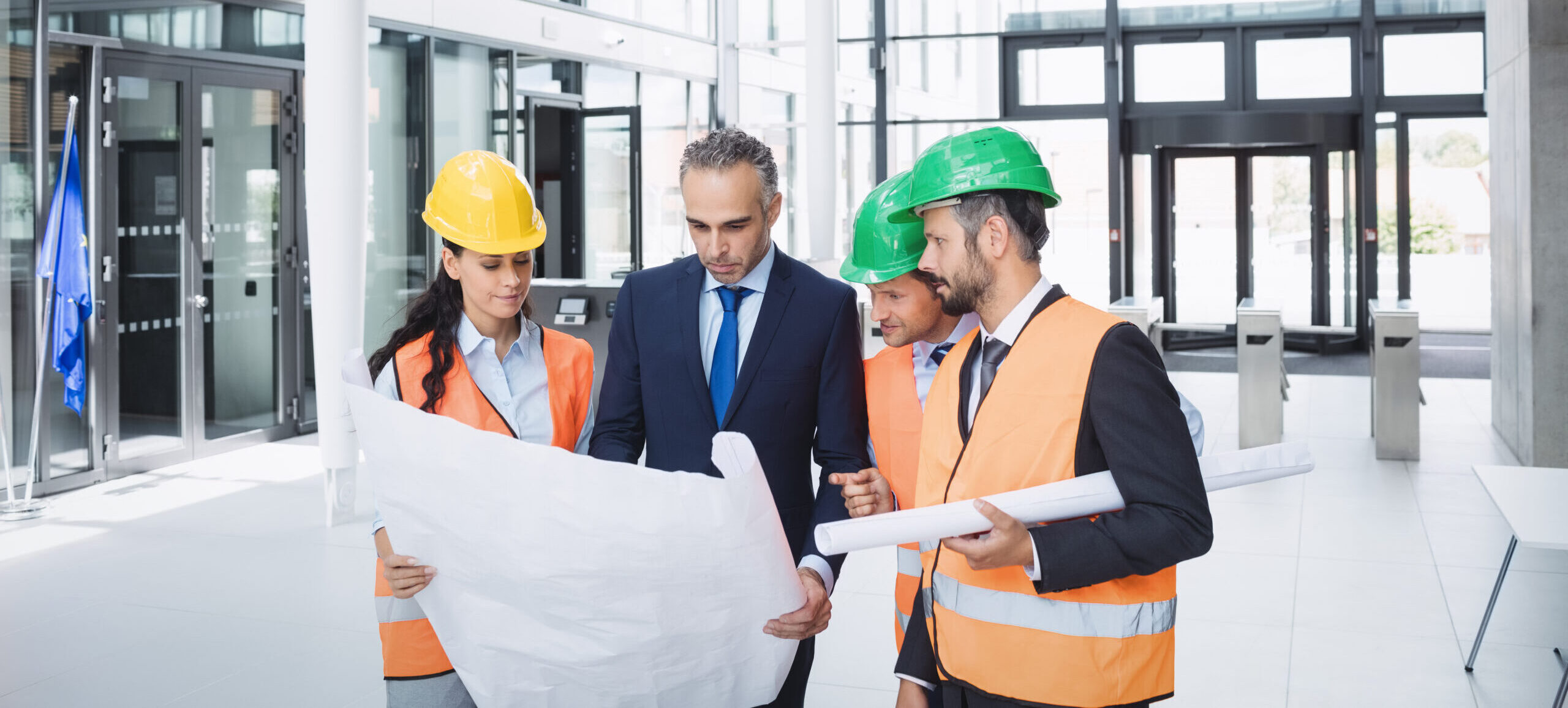 Project Support