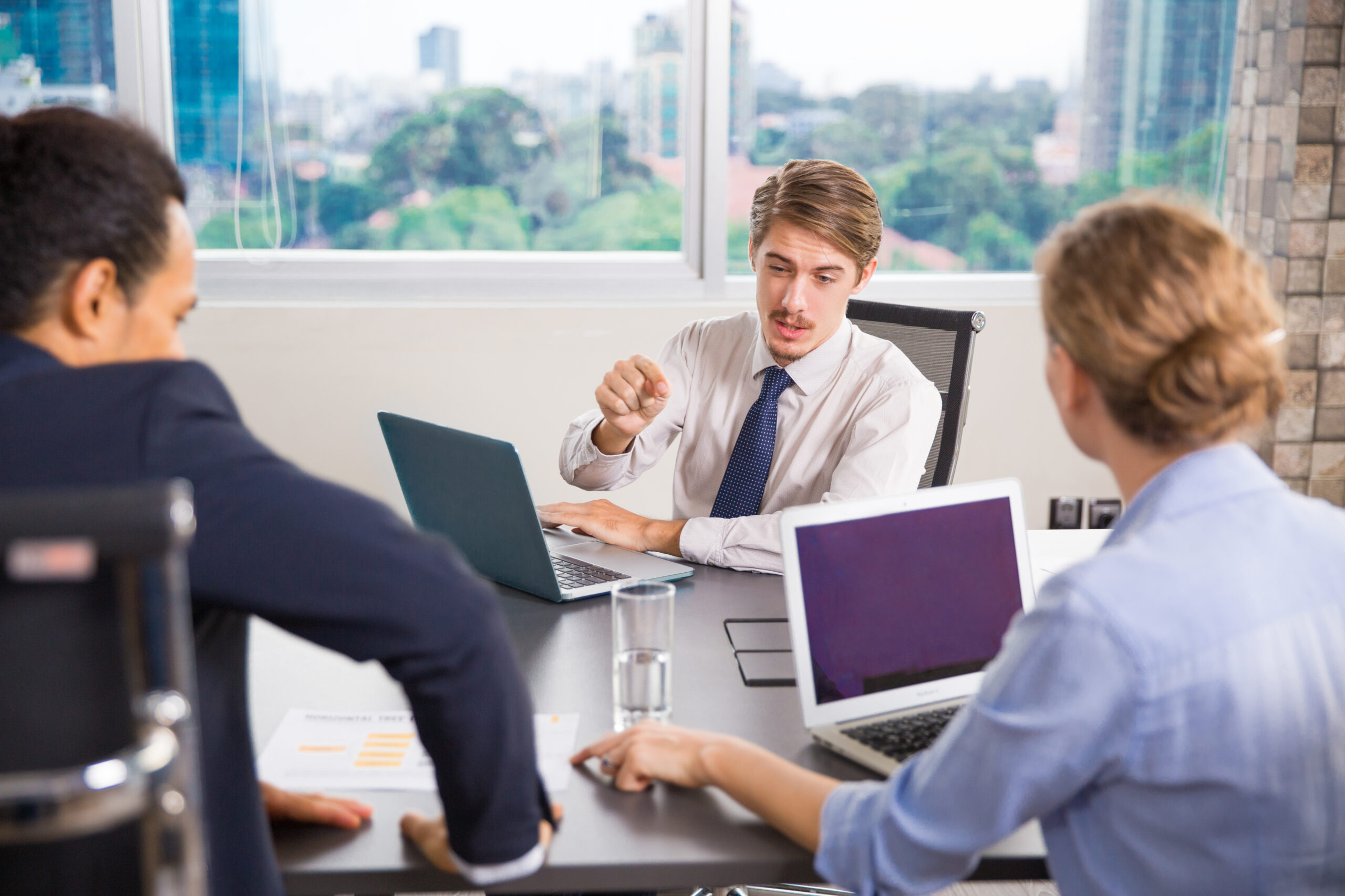 Management