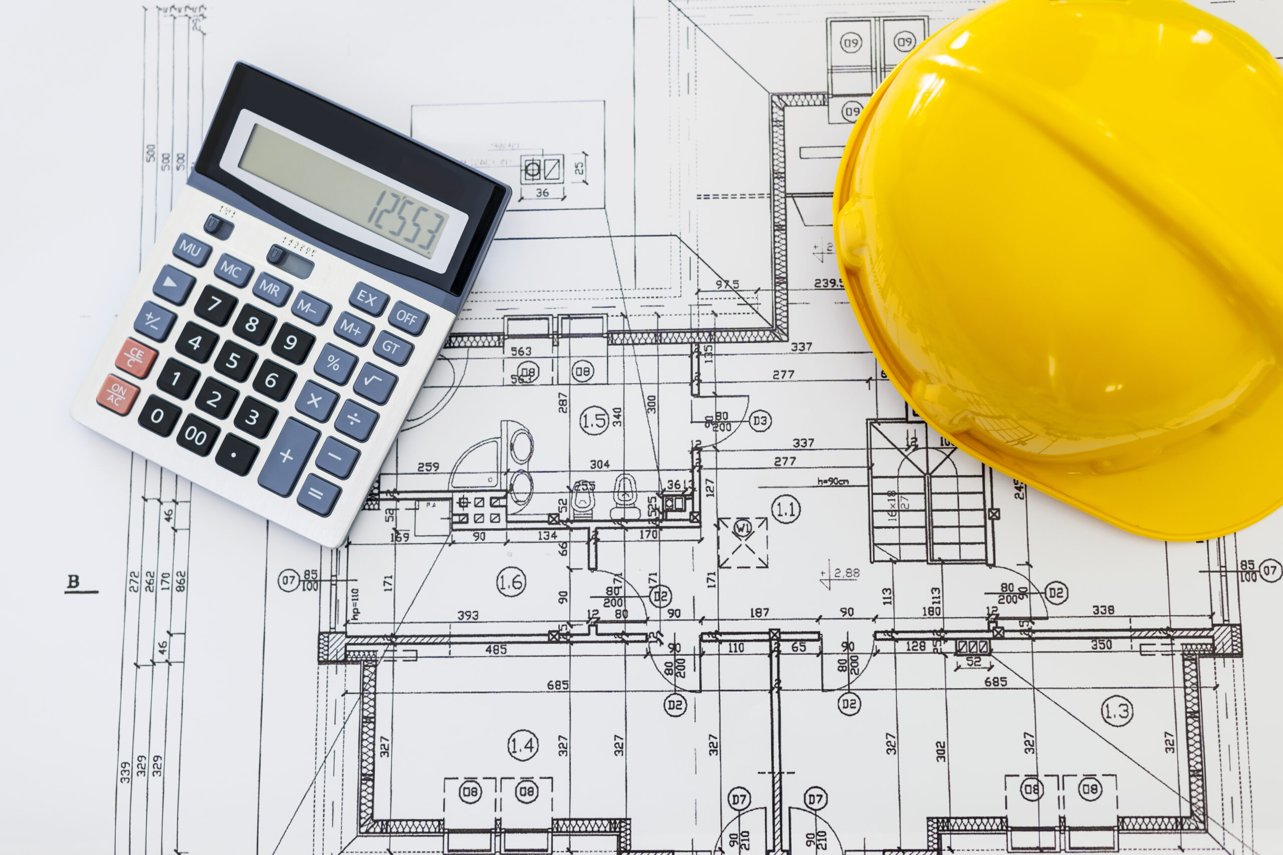 Estimating - Image 2