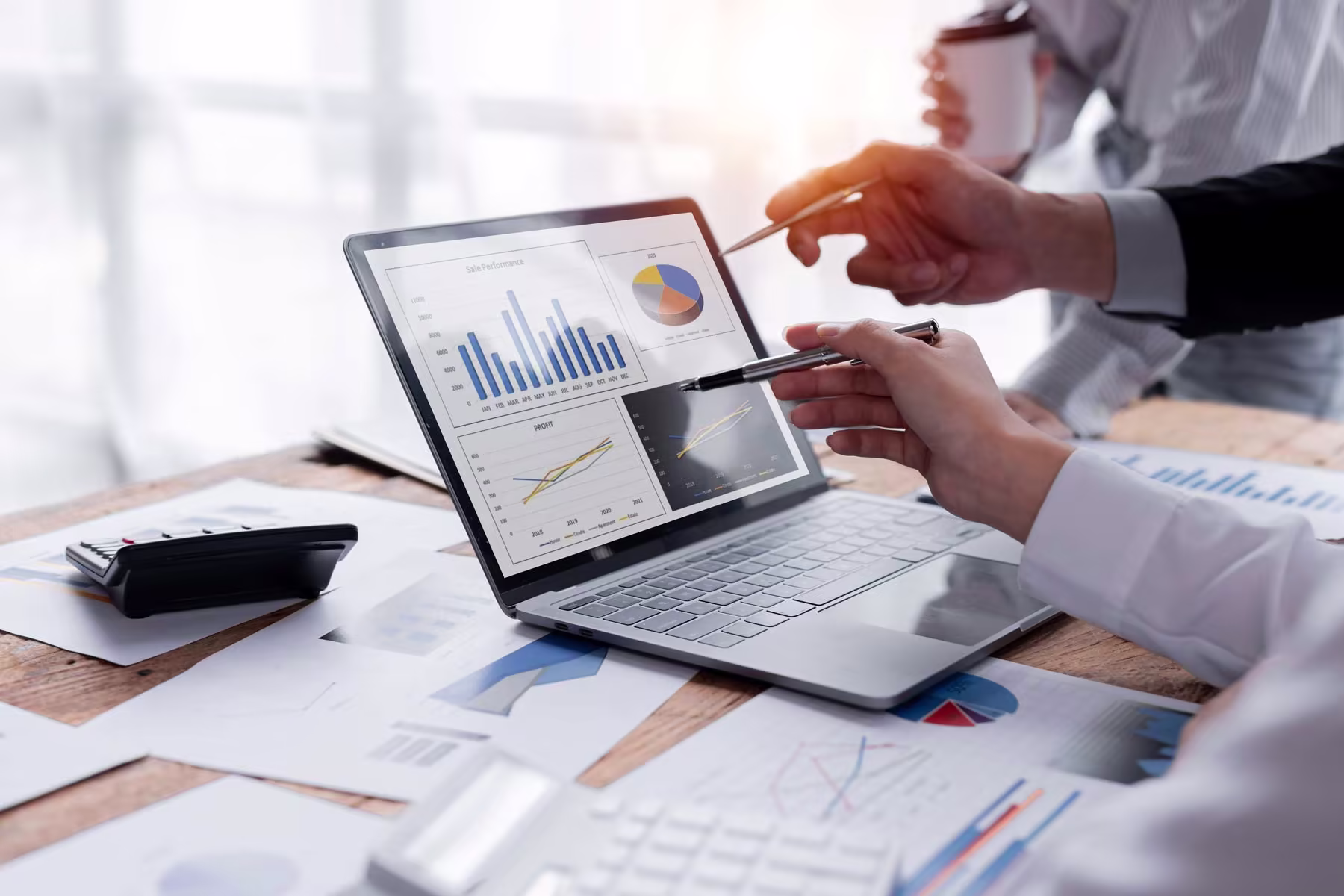 CPA Firms