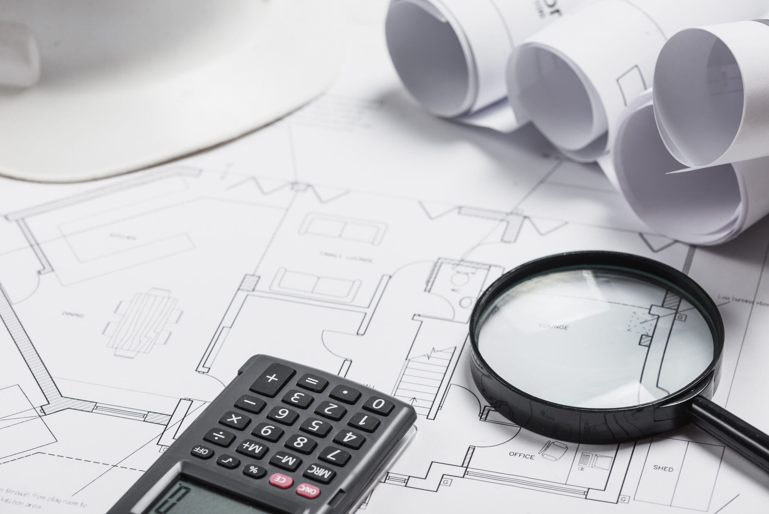 Estimating - Image 3