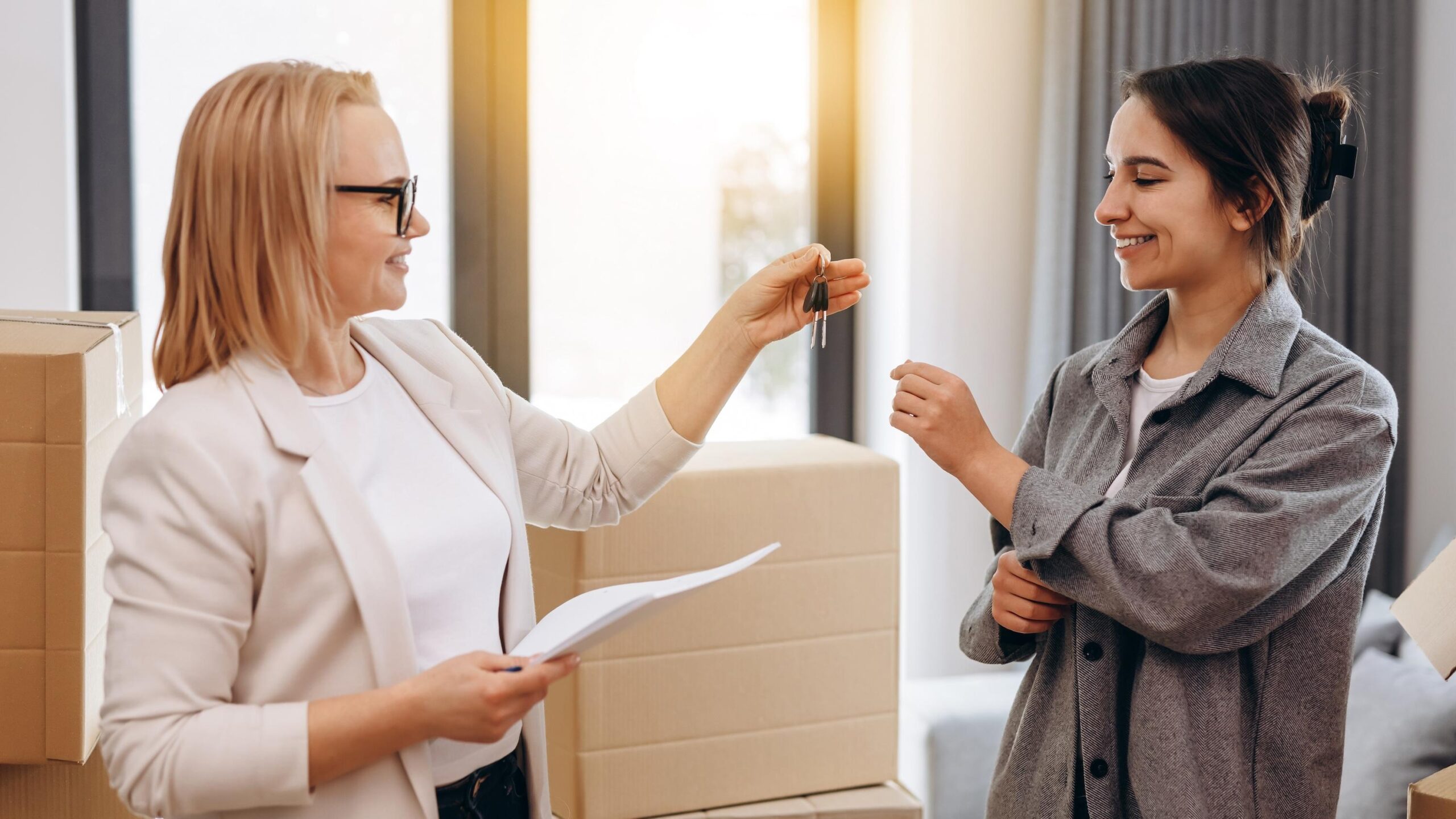 Leasing & Tenant Relations - Image 6