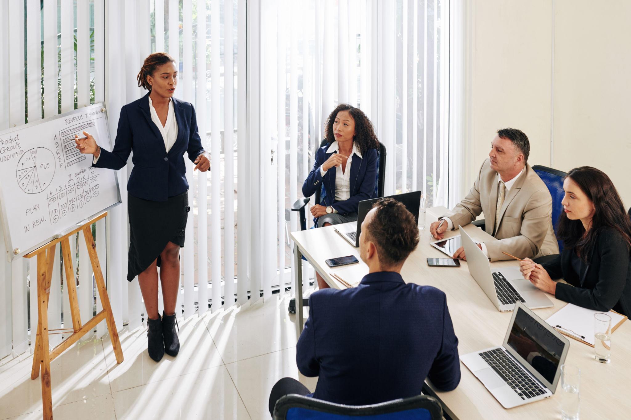 Executive Leadership - Image 7