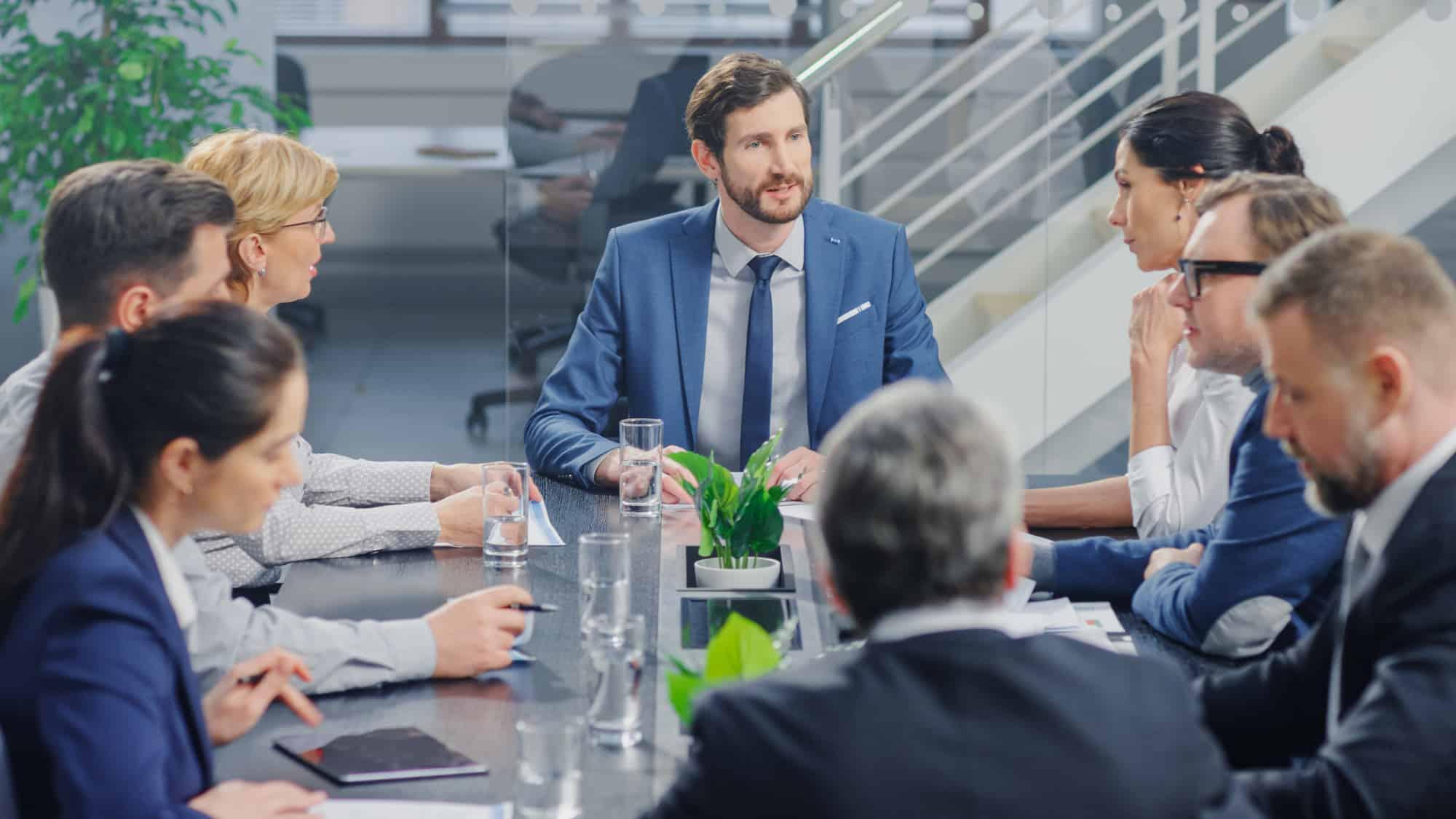 Management