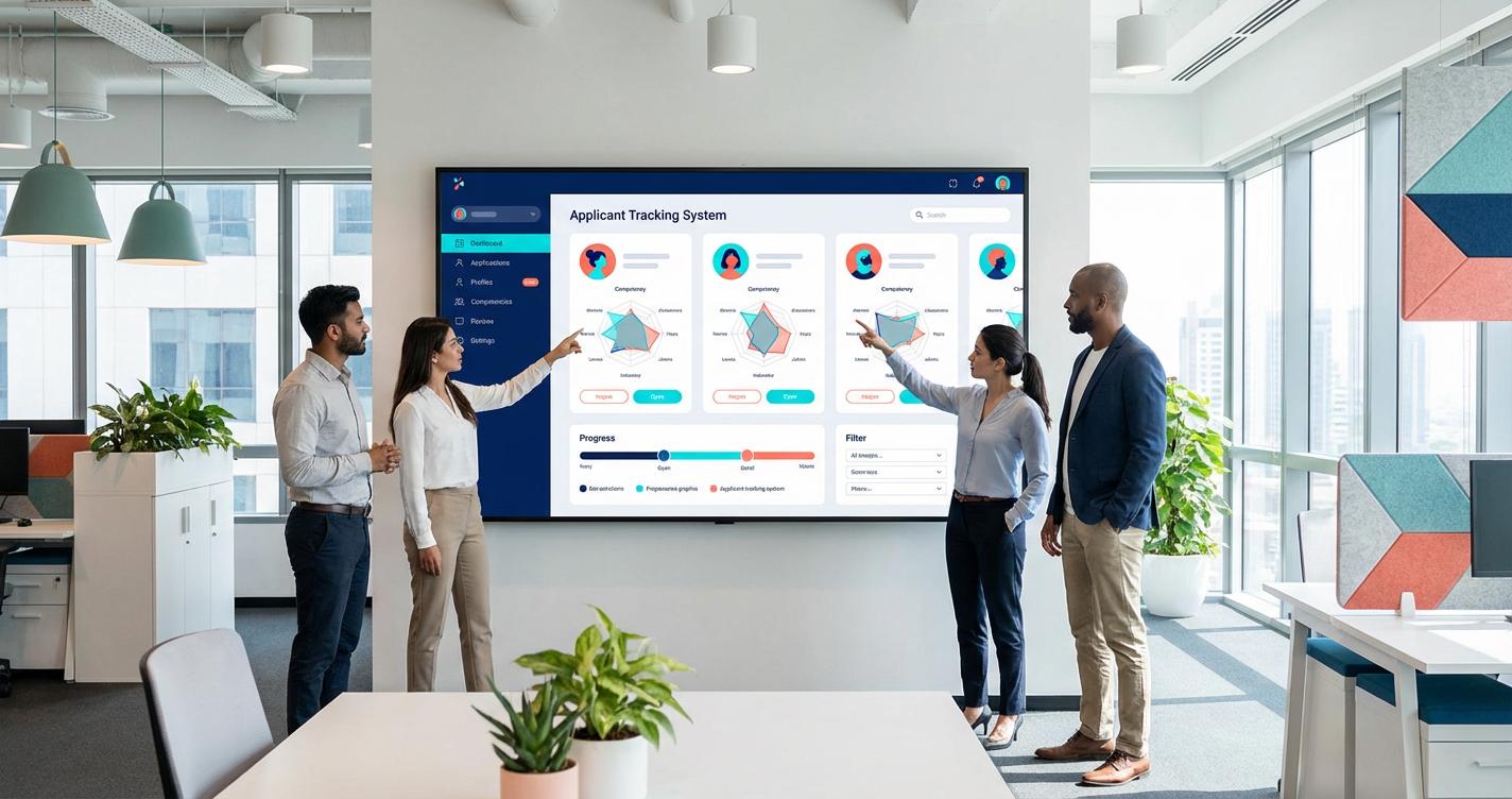 Technology & Analytics
