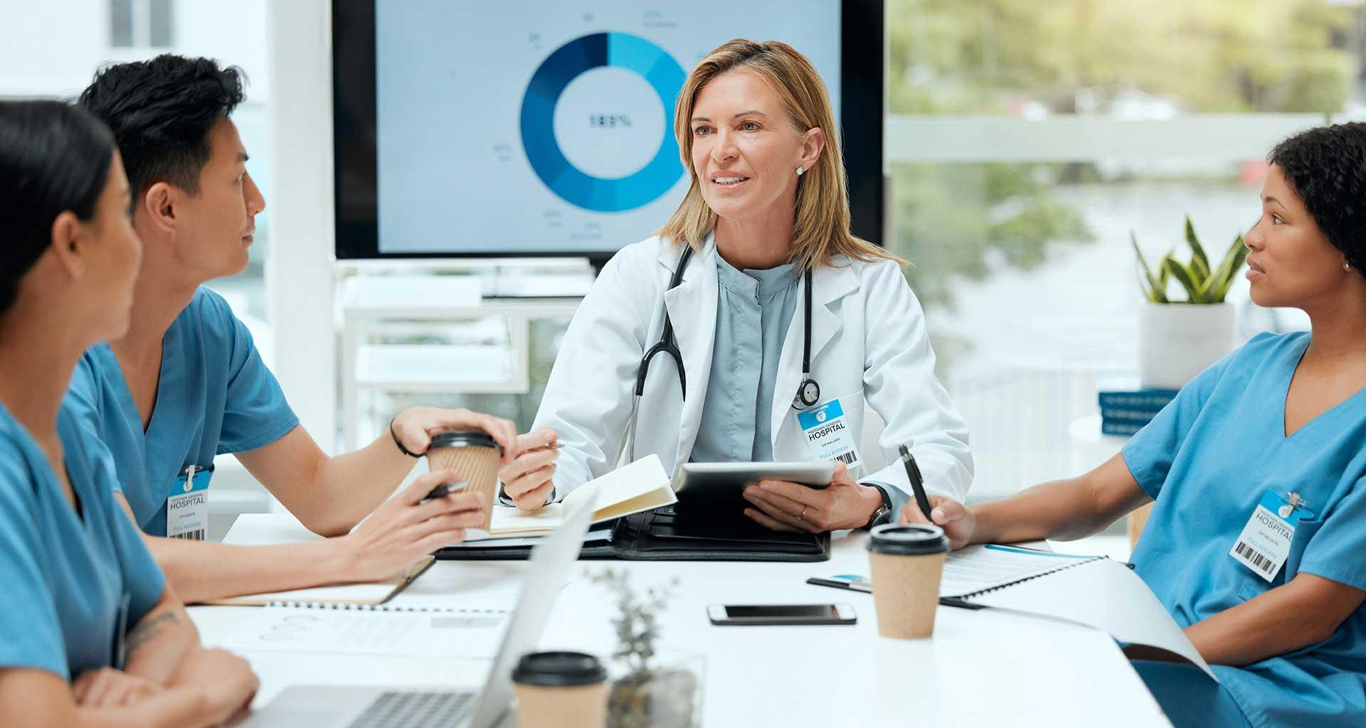 Healthcare Management - Image 6