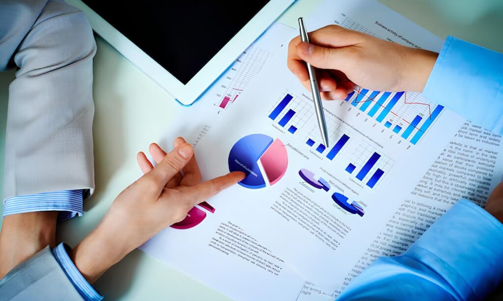 Revenue Cycle Management