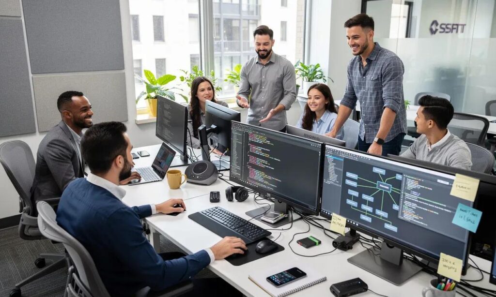 Software Development