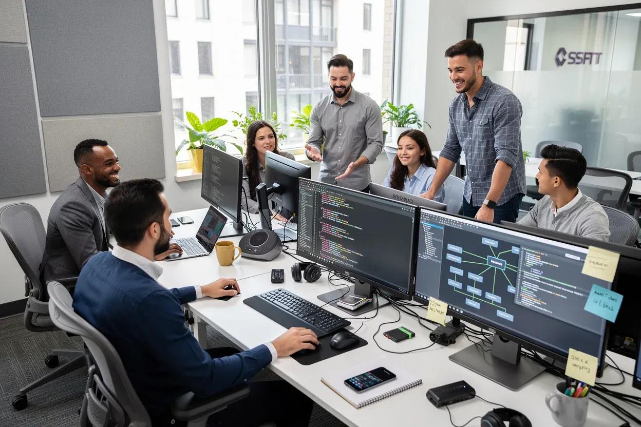 Software Development
