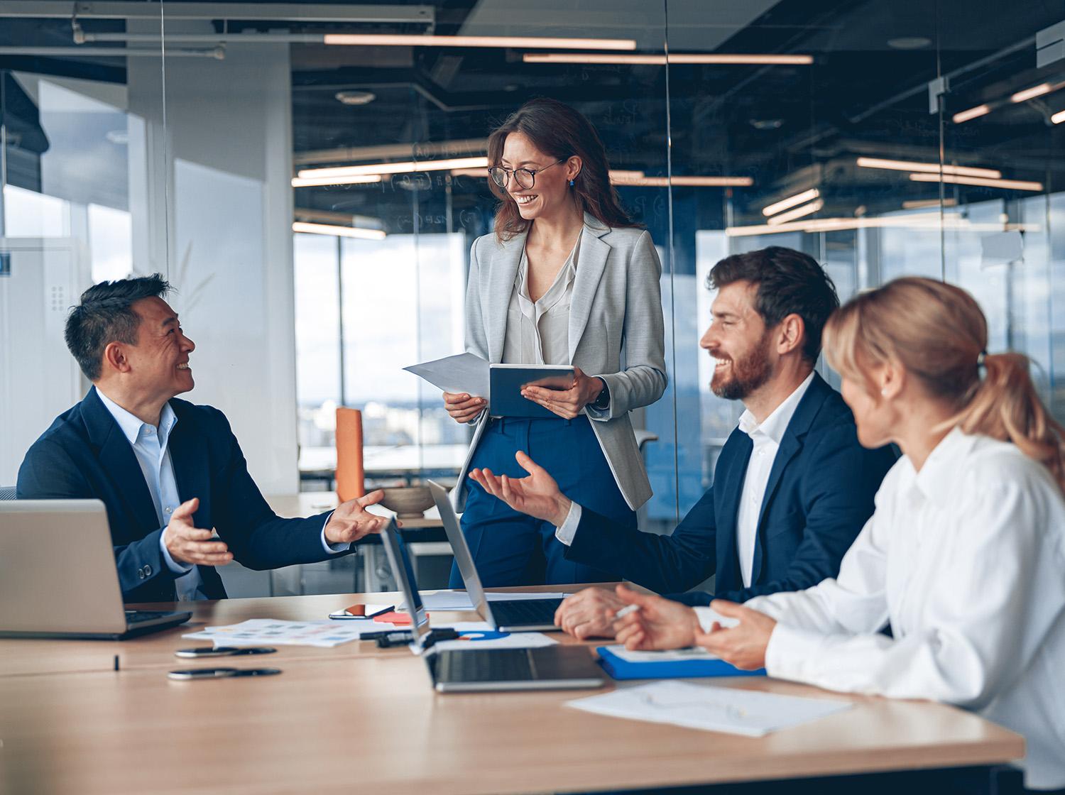 Business Development - Image 2