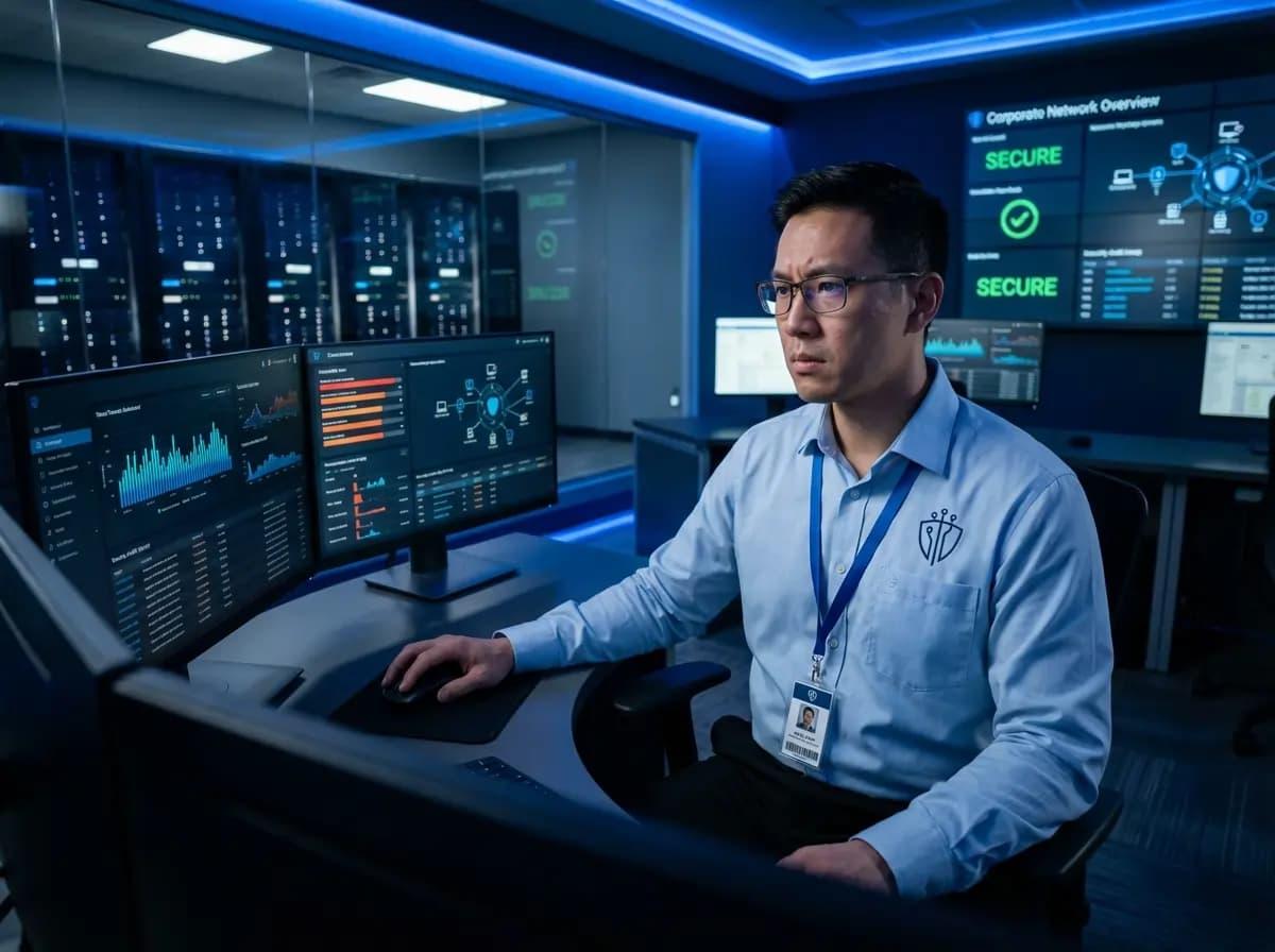 Security - Image 2
