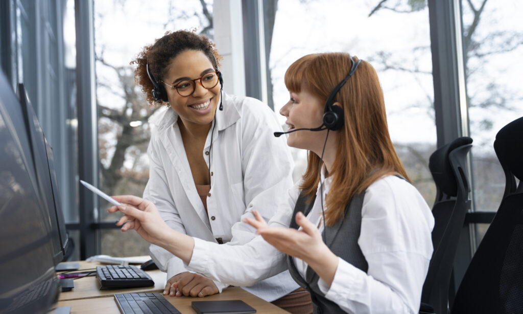 Customer Support