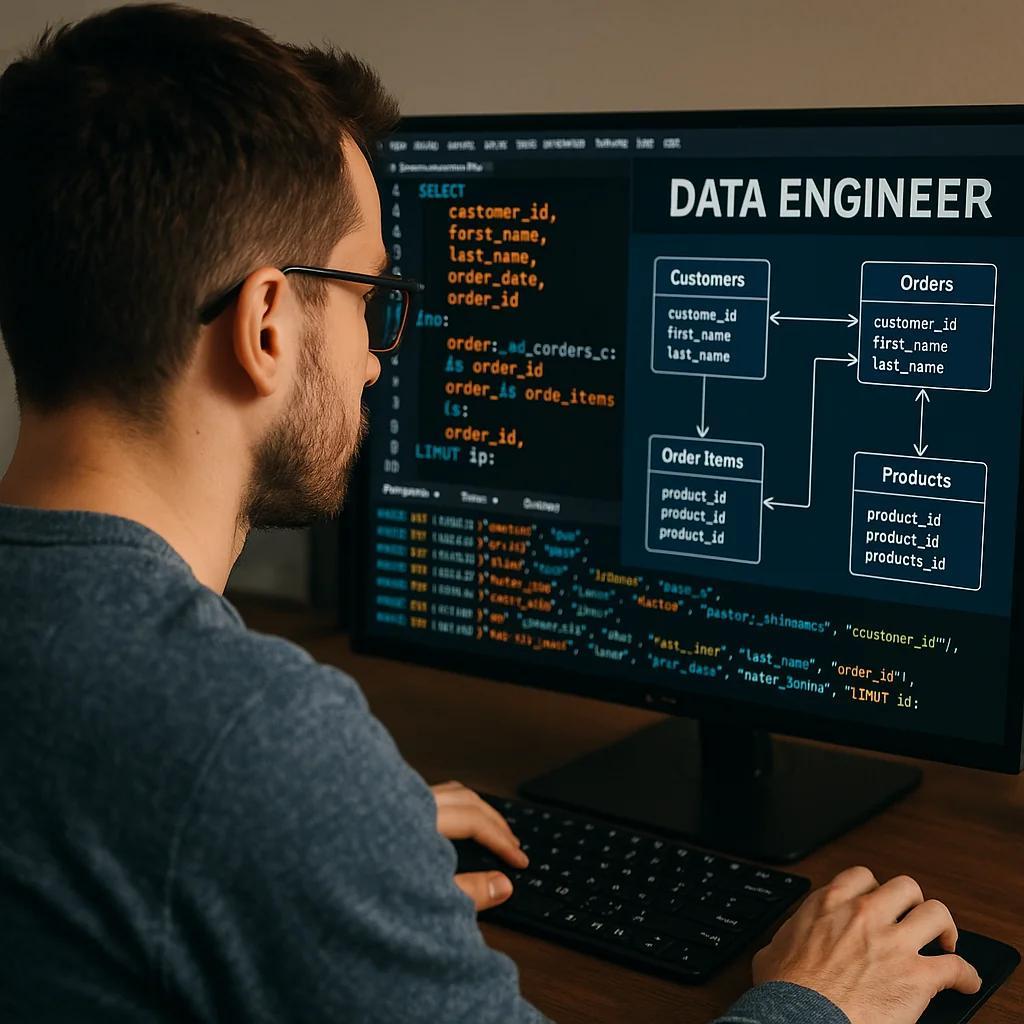 Data & Analytics - Image 3