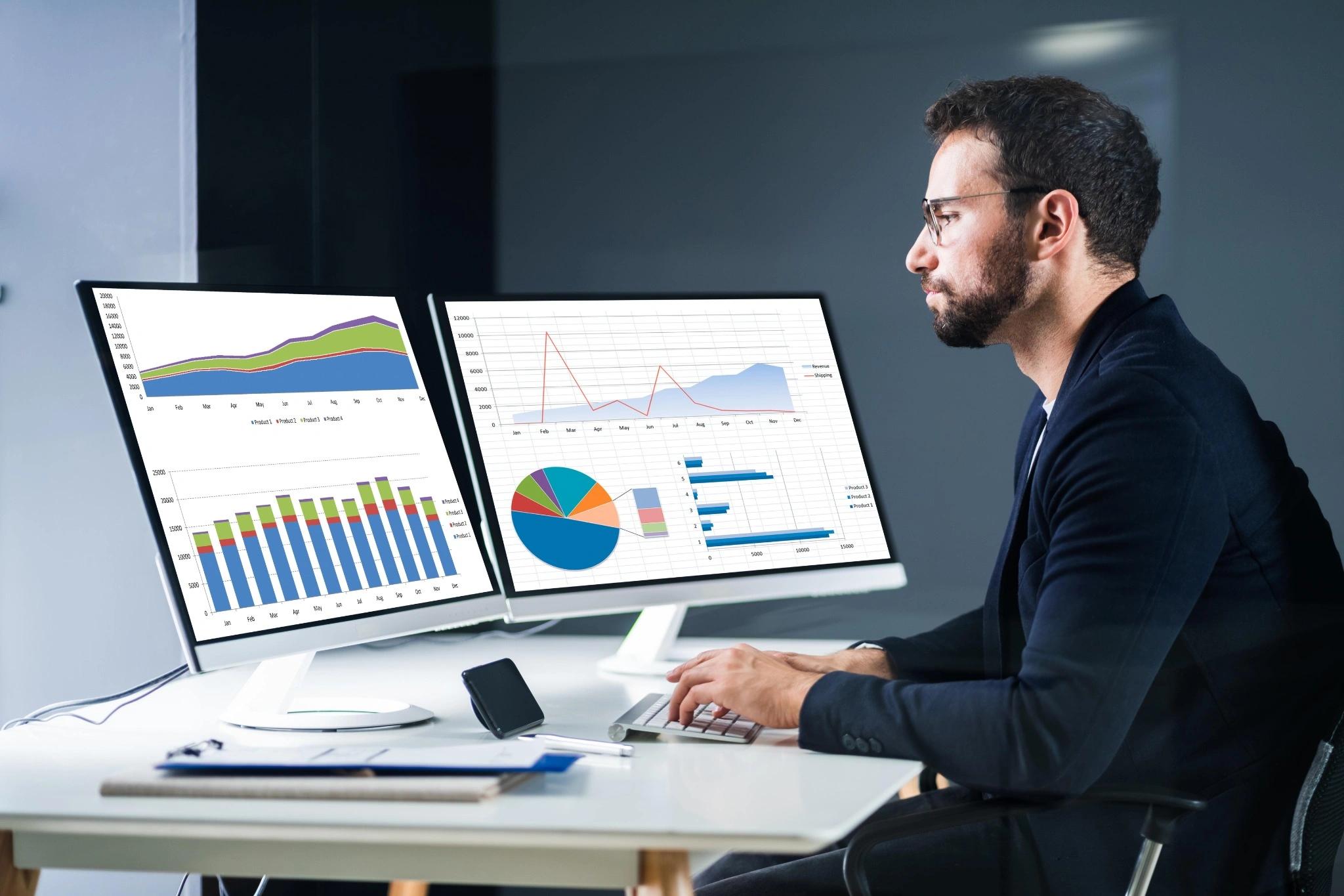 Data & Analytics - Image 5