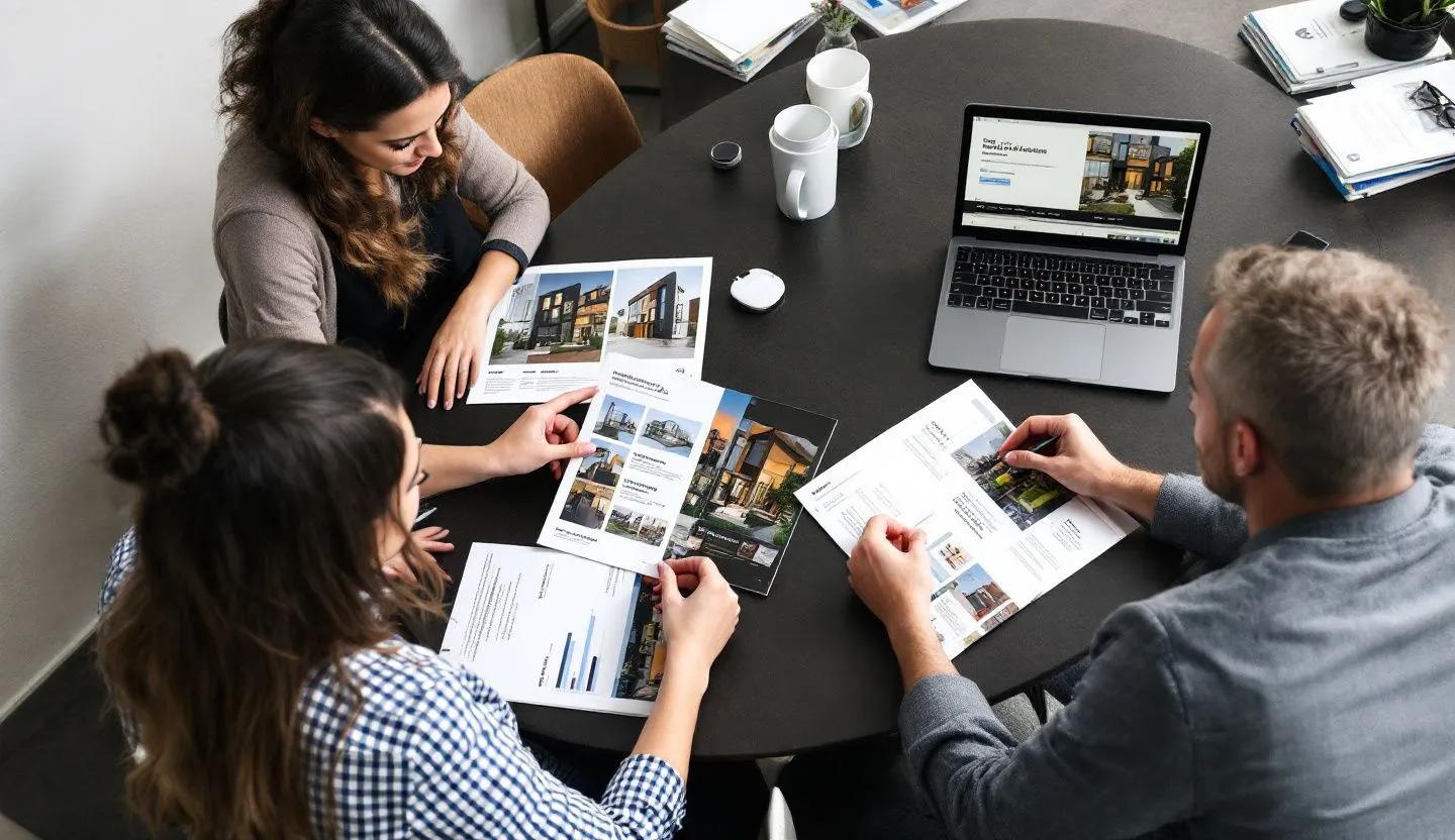 Marketing & Leasing Support