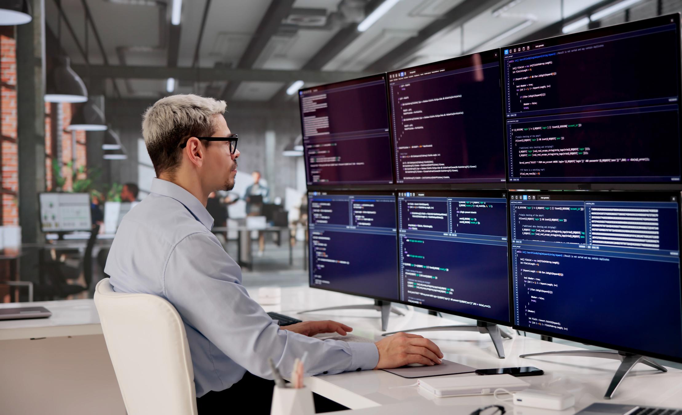 Software Development - Image 5