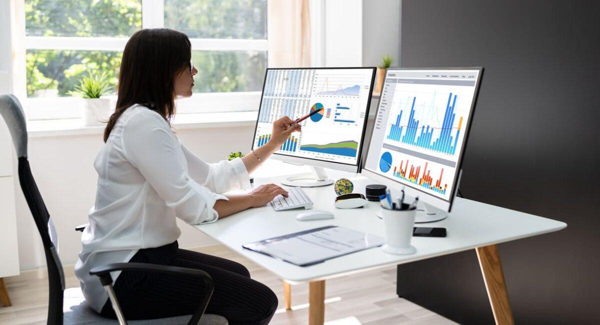 Technology & Analytics - Image 2