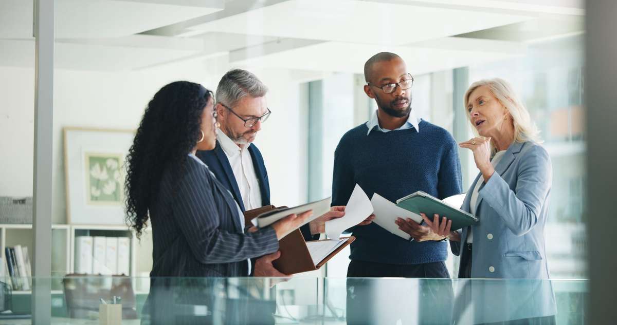 Government Contractors & Public Sector Services
