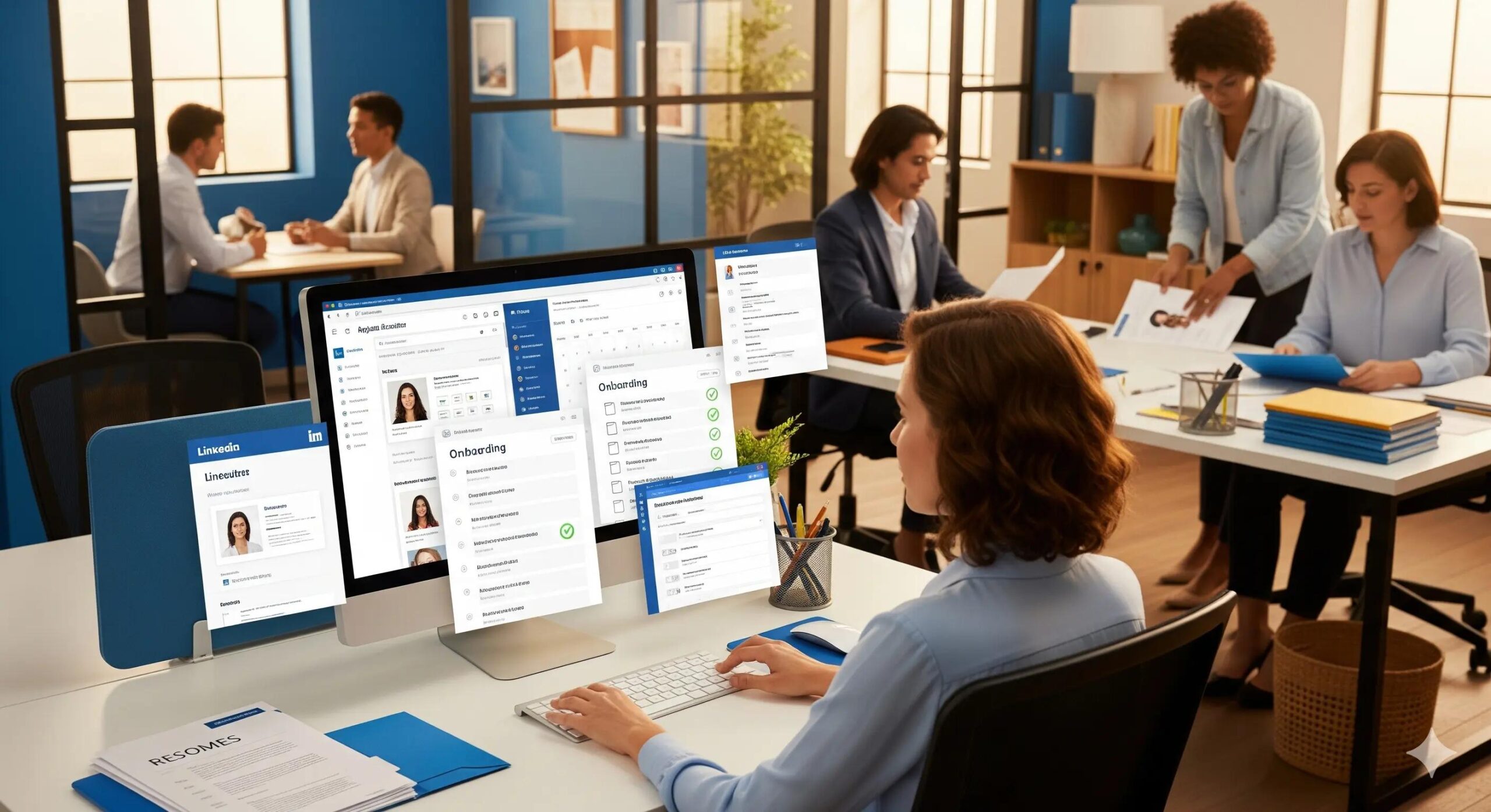 Human Resources - Image 2