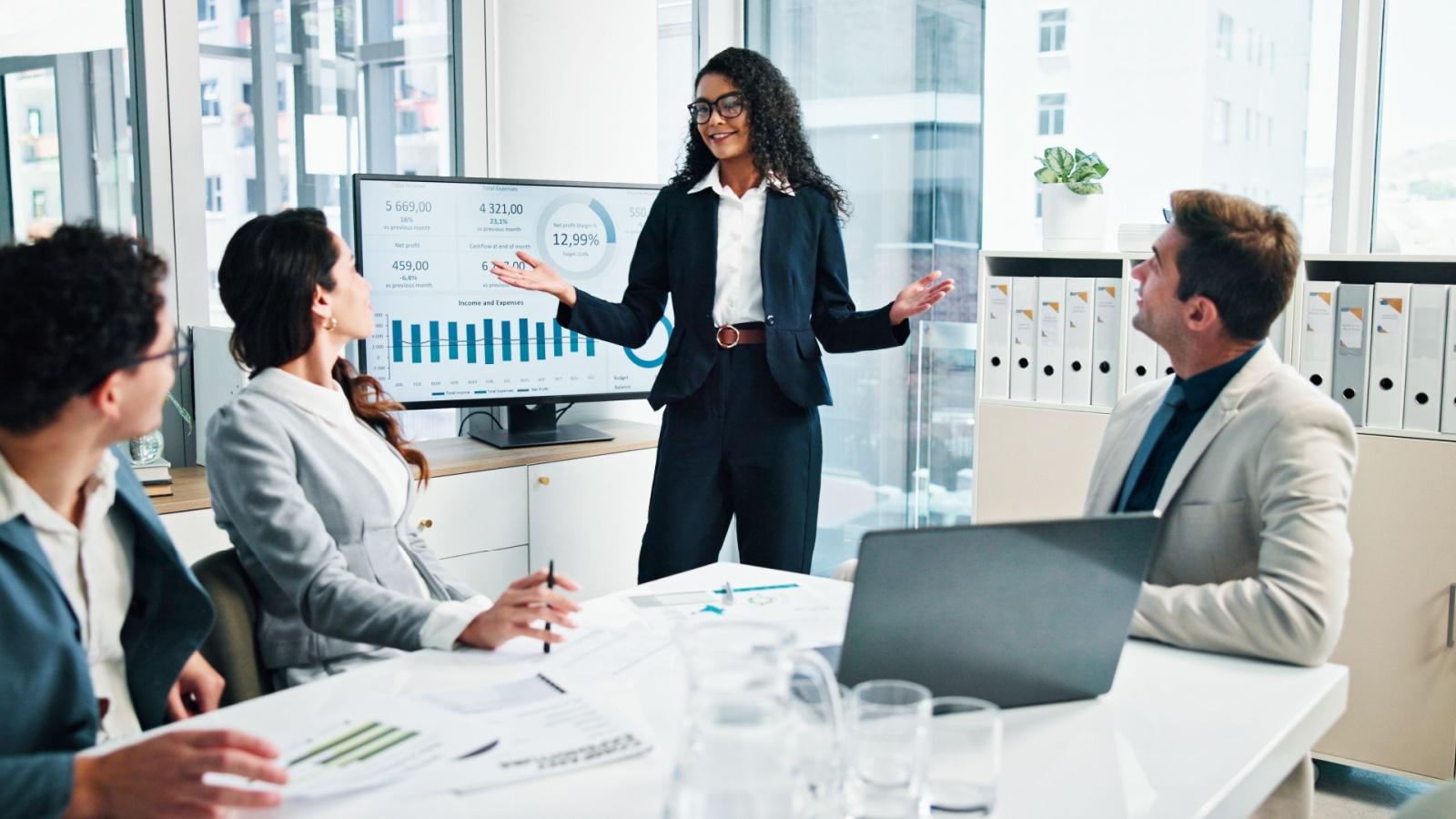 Business Development - Image 5