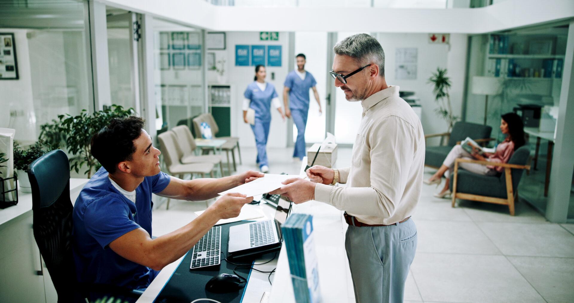 Healthcare Management - Image 4